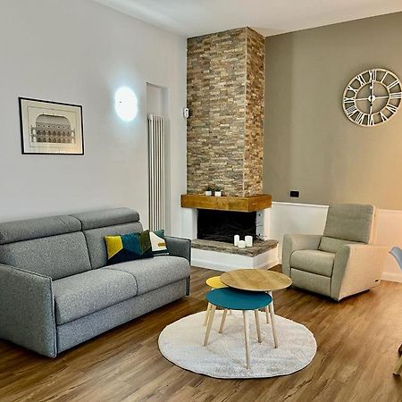 Pet-Friendly & Modern Apt With Garden Vicenza Dış mekan fotoğraf