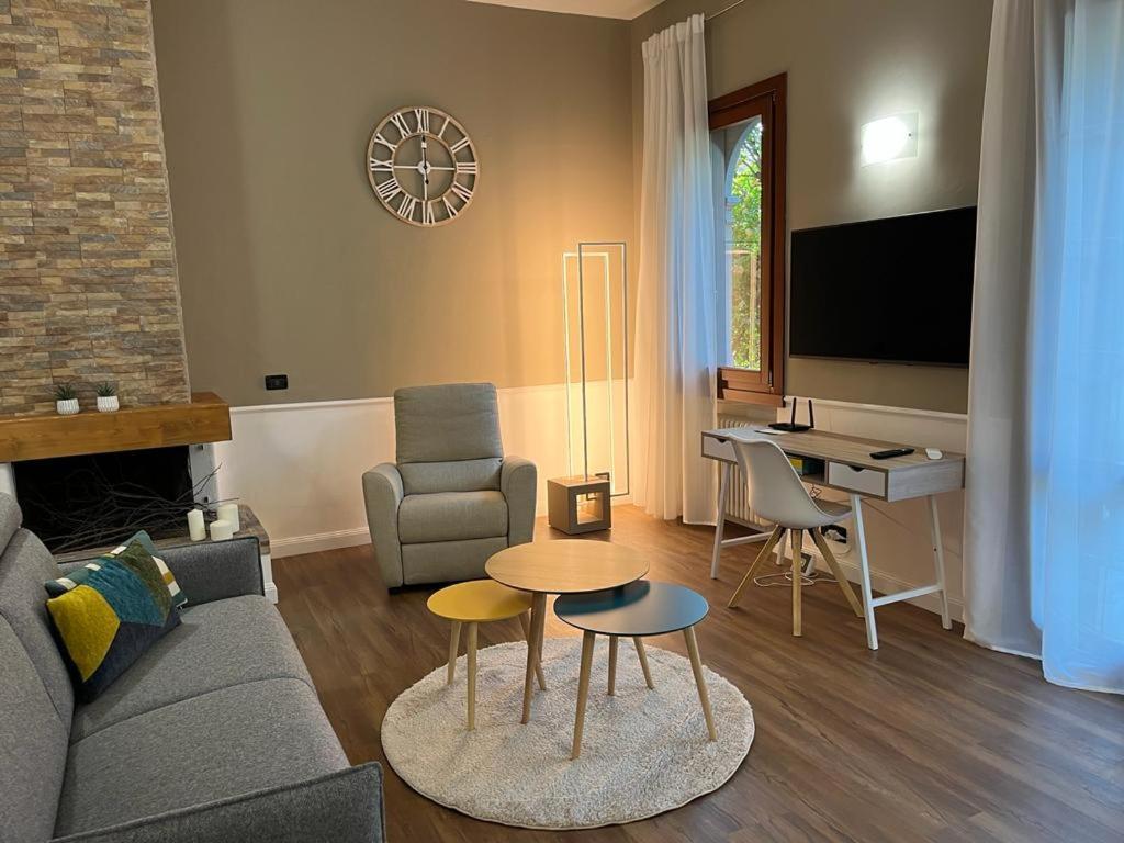 Pet-Friendly & Modern Apt With Garden Vicenza Dış mekan fotoğraf