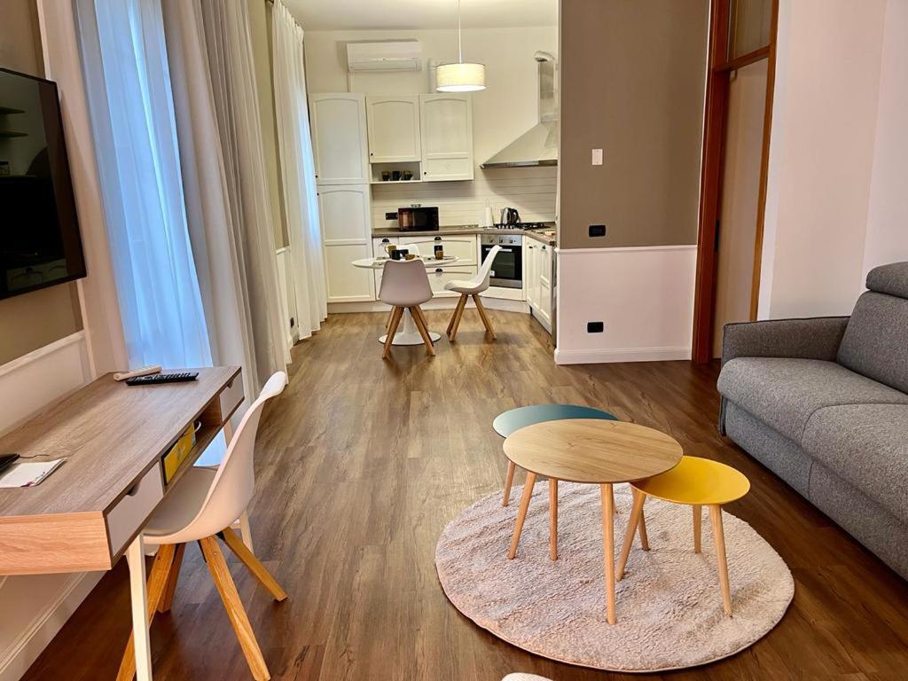 Pet-Friendly & Modern Apt With Garden Vicenza Dış mekan fotoğraf