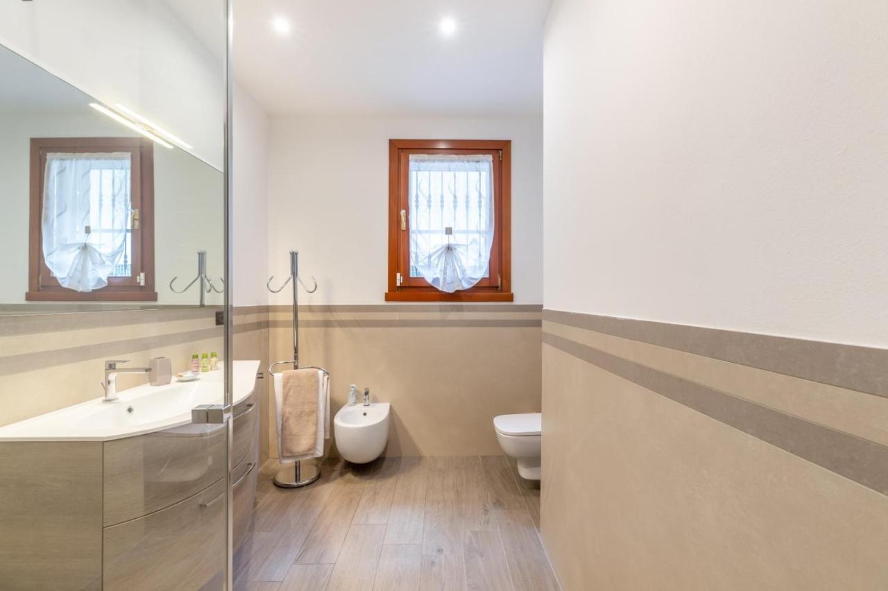 Pet-Friendly & Modern Apt With Garden Vicenza Dış mekan fotoğraf