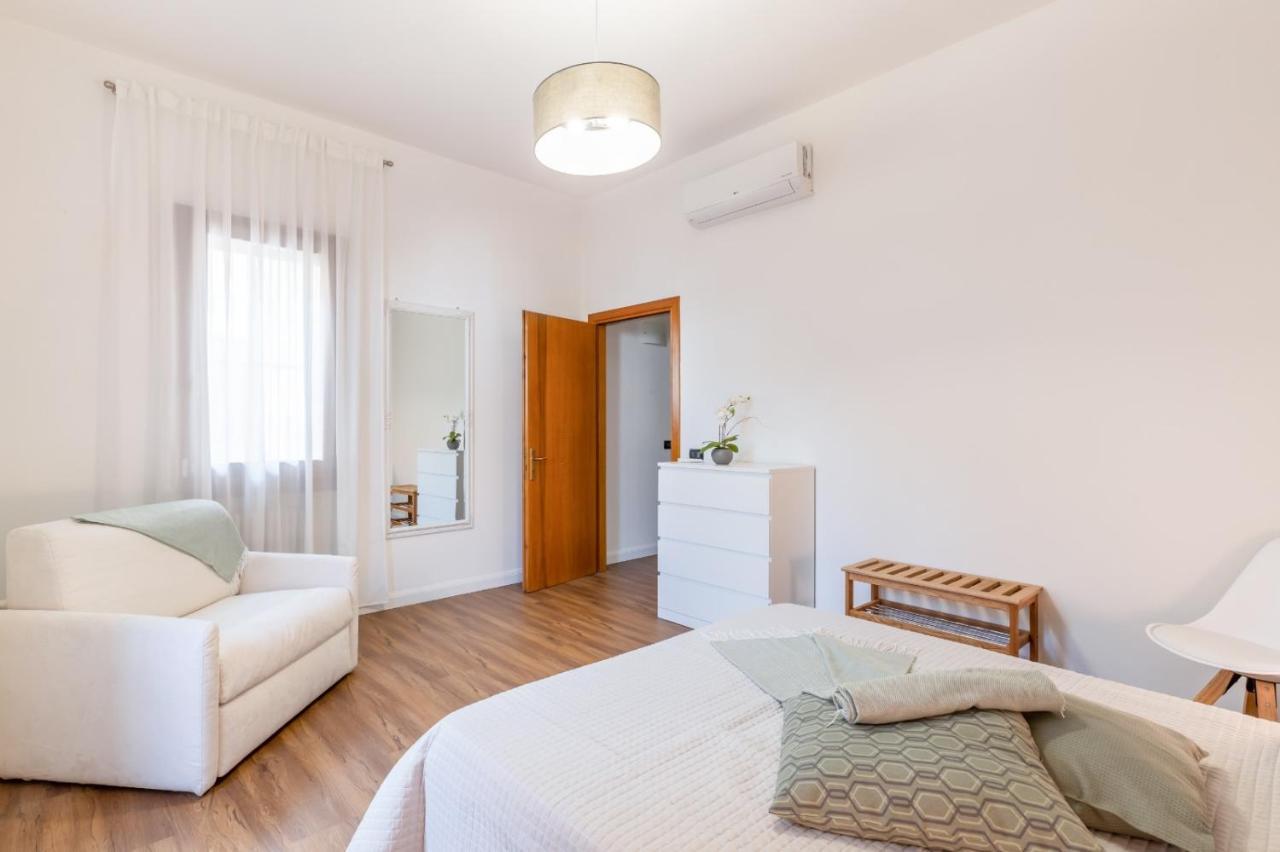 Pet-Friendly & Modern Apt With Garden Vicenza Dış mekan fotoğraf