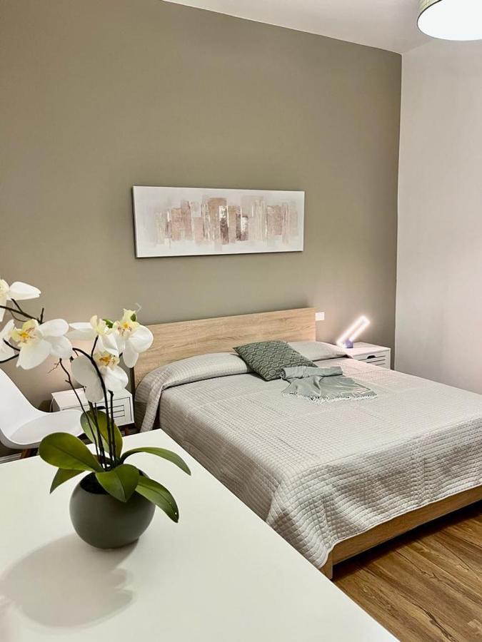 Pet-Friendly & Modern Apt With Garden Vicenza Dış mekan fotoğraf